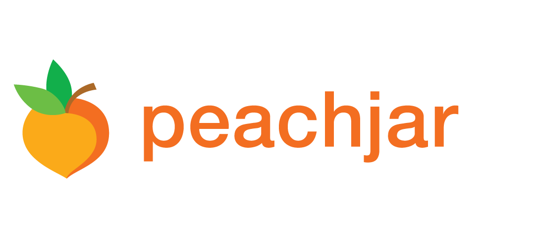 Peachjar logo 